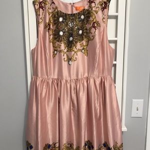 PRETTY DRESS -WORN ONCE